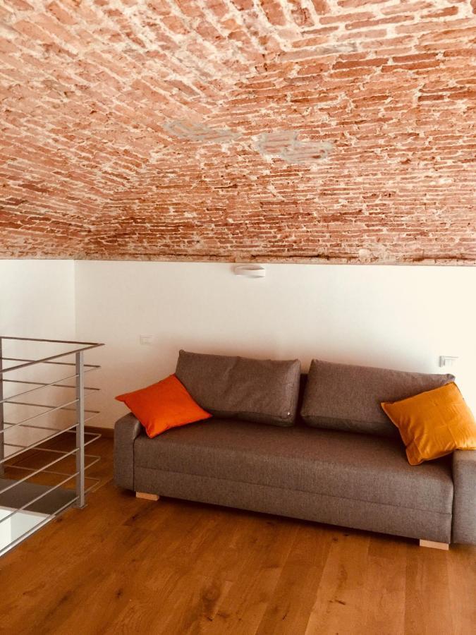 Ferienwohnung Casa Cristina Turin Exterior foto