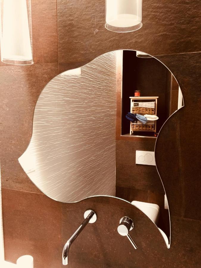 Ferienwohnung Casa Cristina Turin Exterior foto